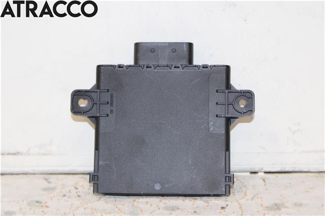 Styreenhet diverse til Audi A8 2010-2013 (Type III, Fase 1)  (8K0959663A|)