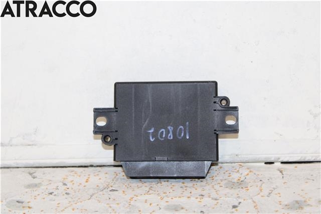 Styreenhet parkering til Audi A8 2010-2013 (Type III, Fase 1)  (4H0919475AA|)