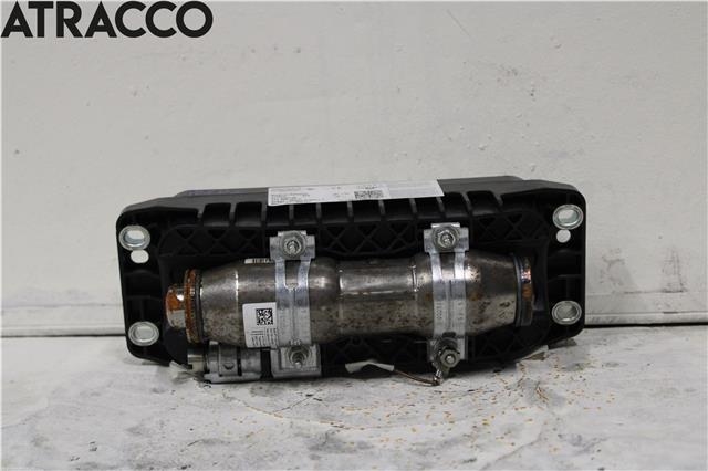 Airbag passasjer til Audi A8 2010-2013 (Type III, Fase 1)  (4G8880204E|)