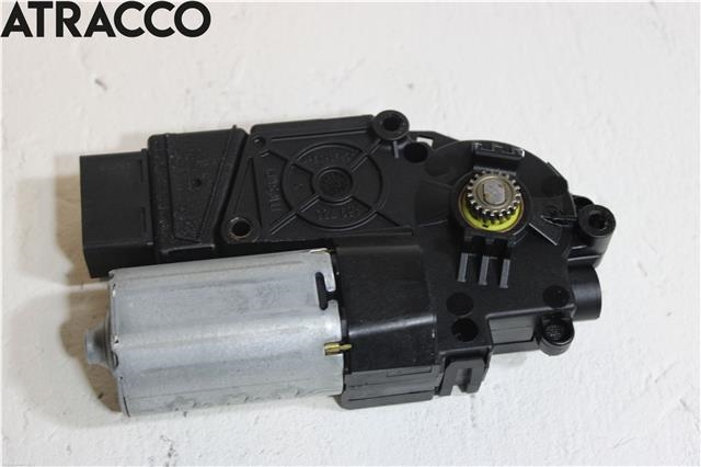 Takluke motor til Audi A8 2010-2013 (Type III, Fase 1) (4H4959591|)