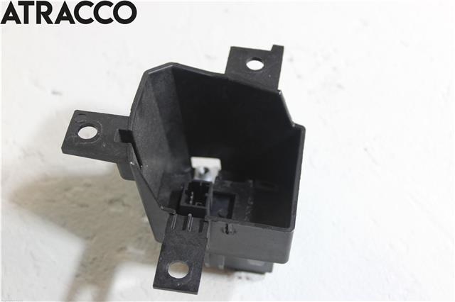 Diverse deler til Audi A8 2010-2013 (Type III, Fase 1)  (4H0909131|)