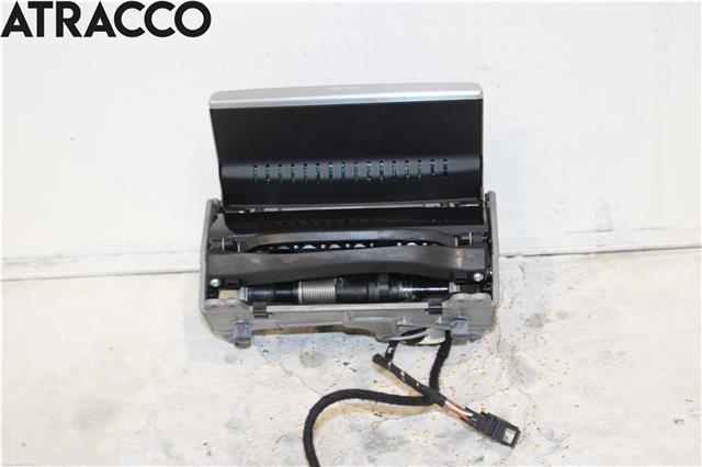 Instrument kjørecomputer til Audi A8 2010-2013 (Type III, Fase 1) (4H0919607|)