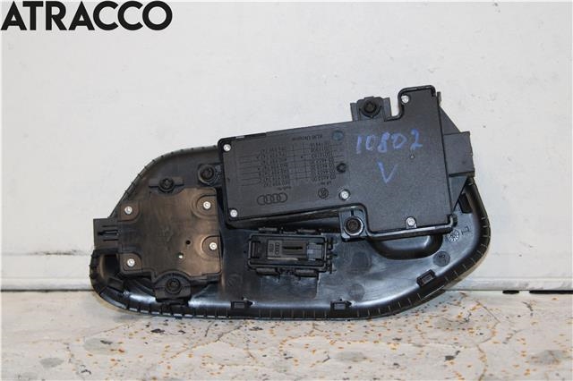 Bryter diverse til Audi A8 2010-2013 (Type III, Fase 1)  (4H0959917B|)