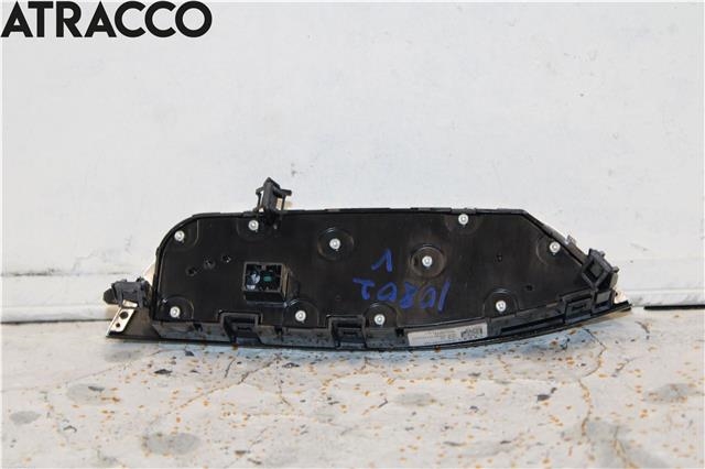 Bryter diverse til Audi A8 2010-2013 (Type III, Fase 1)  (4H0959747|)
