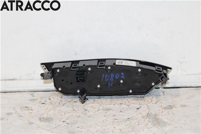 Bryter diverse til Audi A8 2010-2013 (Type III, Fase 1)  (4H0959748|)