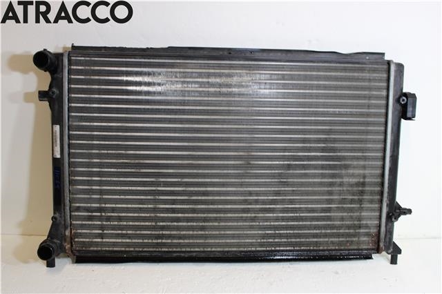 Radiator (automat gir) til VW Golf V, Combi, 2003-2008  (1K0121251BR)