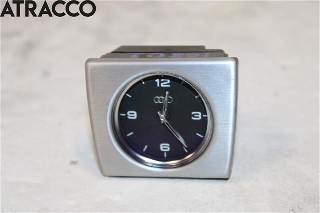 Instrument klokke til Audi A8, 2010-2013 (Type III, Fase 1) (4H0919204H)