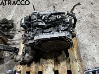 Girkasse automat til Honda CR-V,   (|NO)