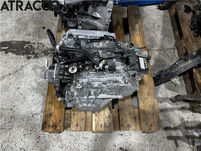 Girkasse automat til Honda CR-V 2018-->> (Type V)  (NO|)