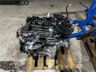 Motor bensin til Honda CR-V,   (|NO)
