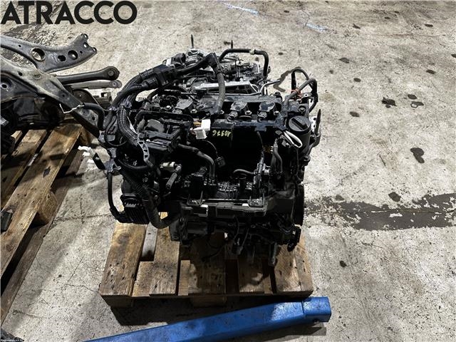 Motor bensin til Honda CR-V 2018-->> (Type V)  (NO|)