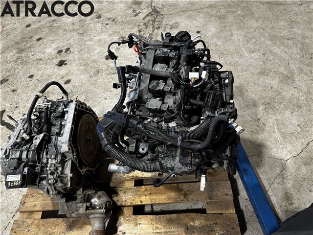 Motor bensin til Honda CR-V 2018-->> (Type V)  (NO|)