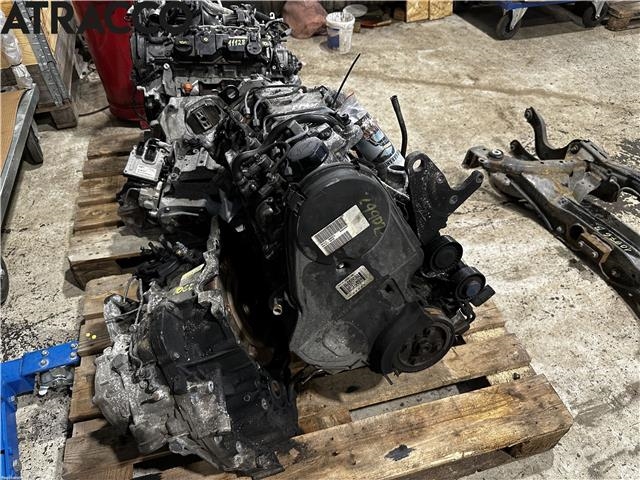 Motor diesel til Volvo S60 2000-2004 (Type I, Fase 1)  (8251492|)