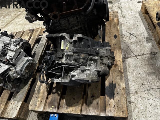 Girkasse automat til Volvo S60 2000-2004 (Type I, Fase 1) (8251850|)