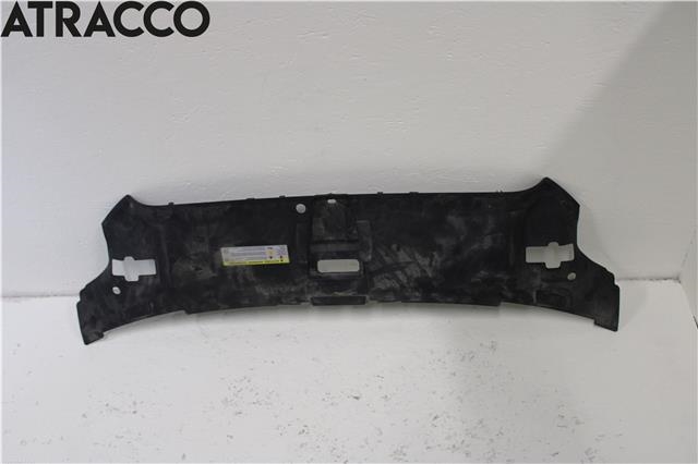 Diverse deler til Audi A8, 2010-2013 (Type III, Fase 1) (4H0807081)