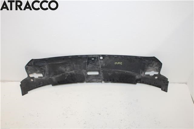 Diverse deler til Audi A8 2010-2013 (Type III, Fase 1)  (4H0807081|)