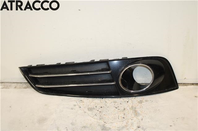 Frontlyktehus til Audi A8, 2010-2013 (Type III, Fase 1) (4H0807680K)
