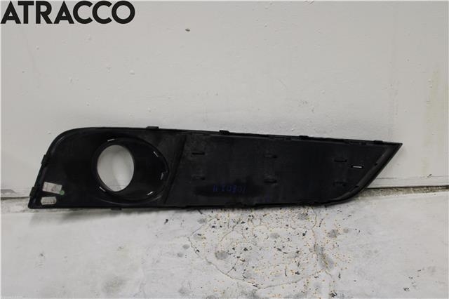 Frontlyktehus til Audi A8 2010-2013 (Type III, Fase 1)  (4H0807680K|)