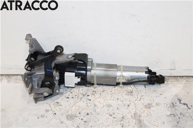 Baklukeåpner motor til Audi A8 2010-2013 (Type III, Fase 1)  (4H0827851A|)