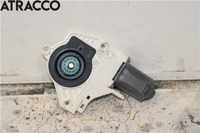 Ruteheis til Audi A8 2010-2013 (Type III, Fase 1)  (8K0959801B|)