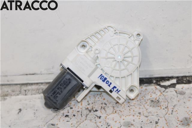 Ruteheis til Audi A8 2010-2013 (Type III, Fase 1)  (8K0959801B|)