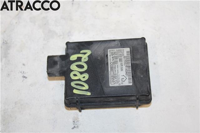 Styreenhet diverse til Audi A8, 2010-2013 (Type III, Fase 1) (4G0907410)