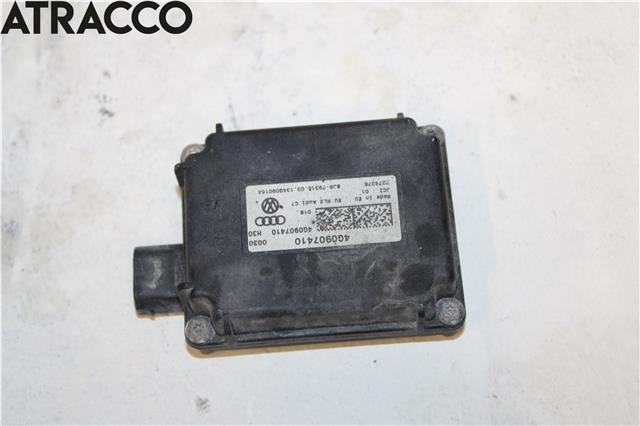Styreenhet diverse til Audi A8 2010-2013 (Type III, Fase 1)  (4G0907410|)