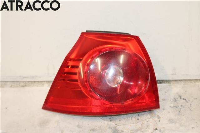 Baklykt venstre til VW Golf V, Combi, 2003-2008  (1K6945095AA)