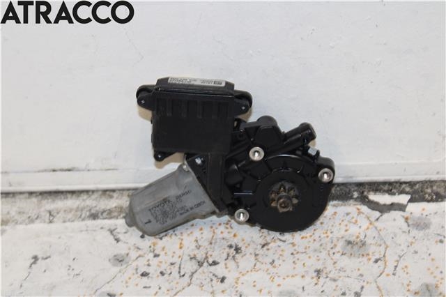 Ruteheis til Toyota Auris 2010-2012 (Type I, Fase 2)  (6981002310|)