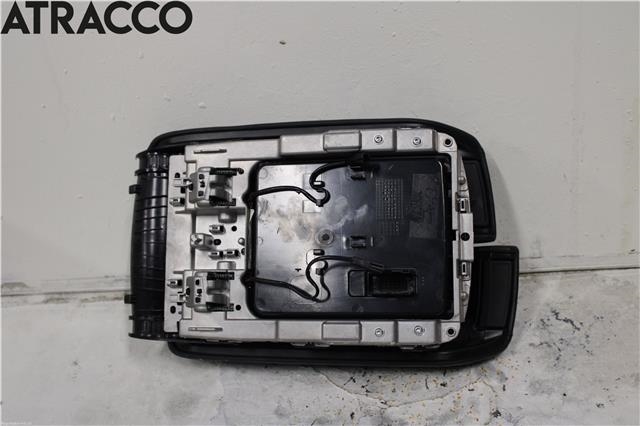 Sete armlene lokk til Audi A8 2010-2013 (Type III, Fase 1) (4H0864206C|)