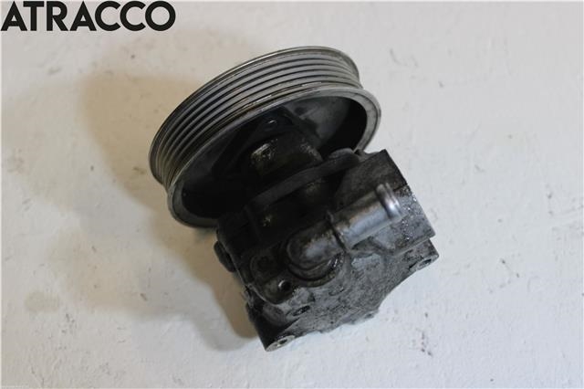 Vannpumpe til Audi A8, 2010-2013 (Type III, Fase 1) (059121008)