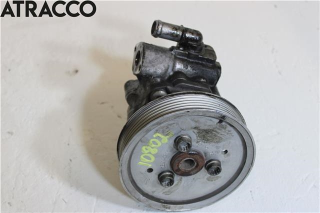 Vannpumpe til Audi A8 2010-2013 (Type III, Fase 1)  (059121008|)