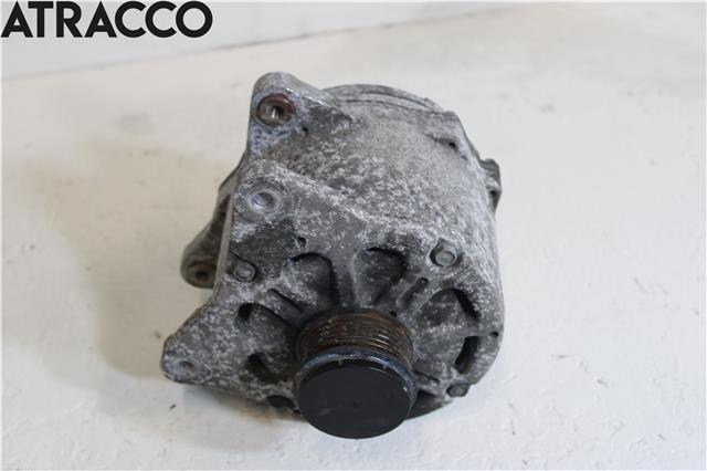 Dynamo til Audi A8, 2010-2013 (Type III, Fase 1) (059903019H)