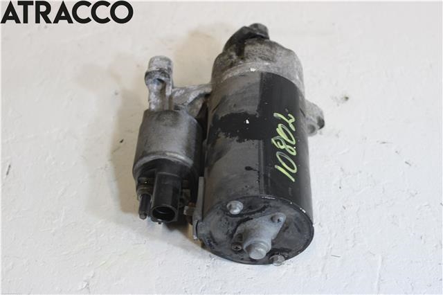 Starter diesel til Audi A8 2010-2013 (Type III, Fase 1)  (059911021G|)