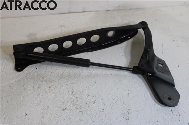 Panserhengsler til Audi A8 2010-2013 (Type III, Fase 1)  (4H0823301G|)