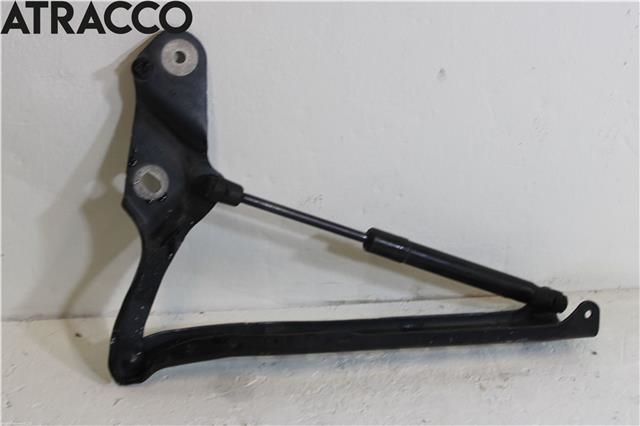 Panserhengsler til Audi A8 2010-2013 (Type III, Fase 1)  (4H0823302G|)