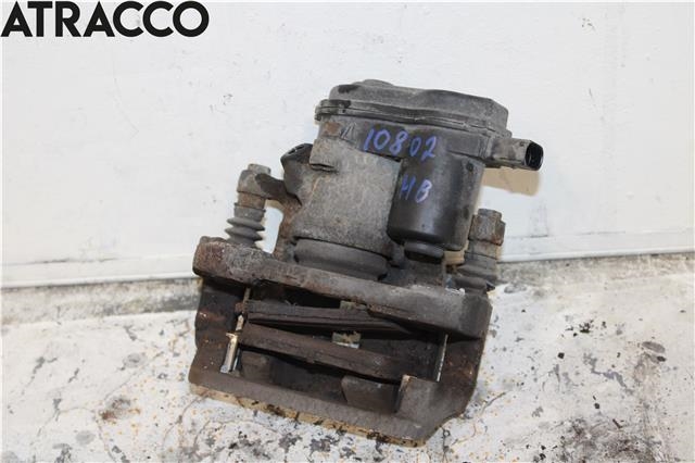Bremsecaliper høyre bak til Audi A8 2010-2013 (Type III, Fase 1)  (4H0615404|)