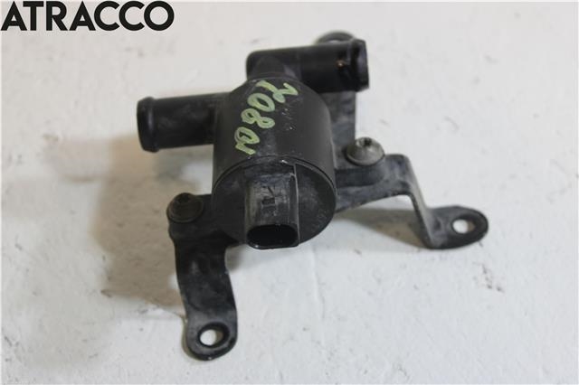 Sirkulasjonspumpe til Audi A8 2010-2013 (Type III, Fase 1)  (4H0121671G|)