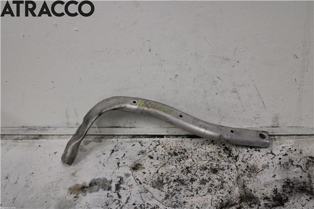 Diverse deler til Audi A8, 2010-2013 (Type III, Fase 1) (4H0821260C)