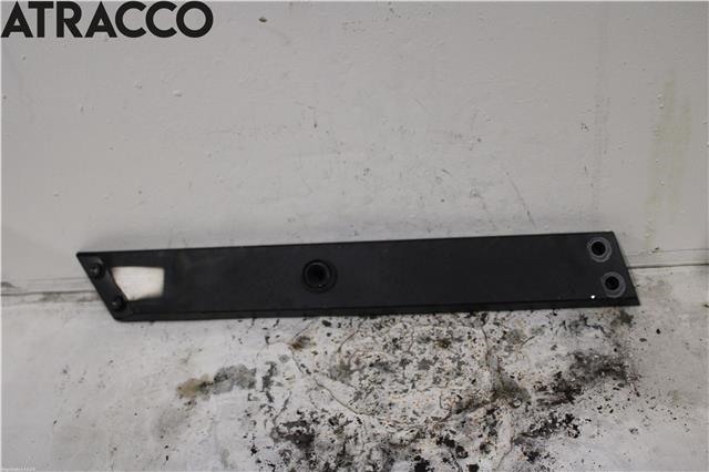 Diverse deler til Audi A8, 2010-2013 (Type III, Fase 1) (4H0805862C)