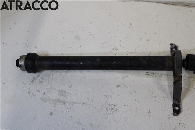 Mellomaksel til Audi A8 2010-2013 (Type III, Fase 1) (4H4521101F|)