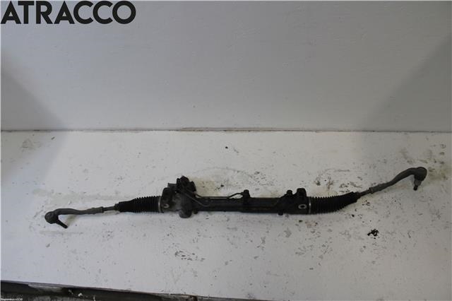 Tannstang til Audi A8, 2010-2013 (Type III, Fase 1) (4H1422065G)