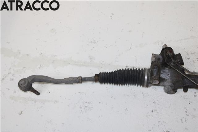 Tannstang til Audi A8 2010-2013 (Type III, Fase 1)  (4H1422065G|)