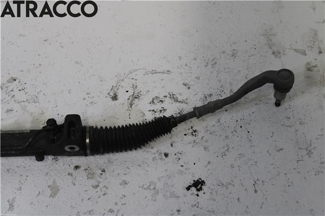 Tannstang til Audi A8 2010-2013 (Type III, Fase 1)  (4H1422065G|)