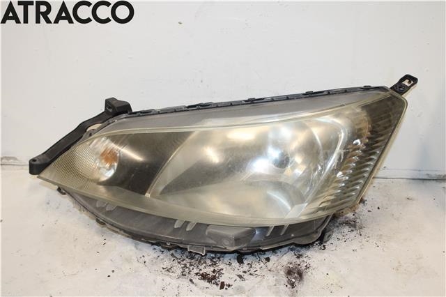 Frontlykt venstre halogen til Nissan NV200, 2010-2019  (26060BJ10A)