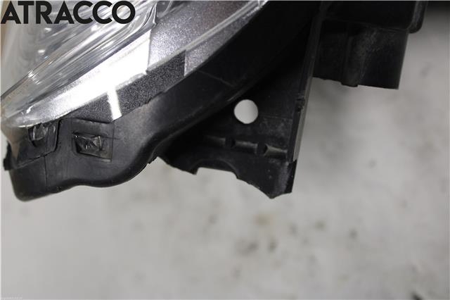 Frontlykt venstre halogen til Citroën Berlingo 2008-2015 (Type II, Fase 1)  (6208K6|)