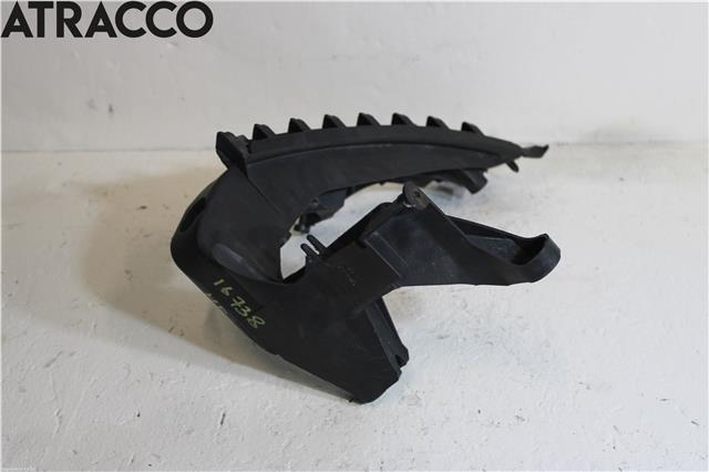 Frontlyktehus til Audi A5 2007-2016 (Type I)  (8T0805608|)