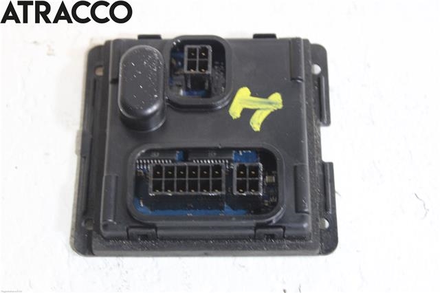 Styreenhet xenon/ballast til VW Passat 2005-2010 (B6) (B6) (7L6941329A|)
