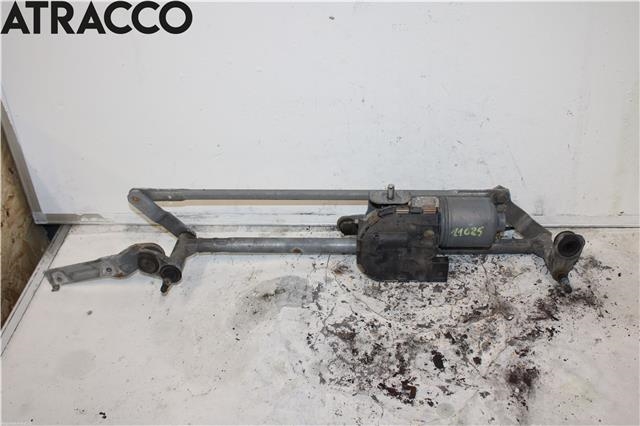 Viskermotor frontrute til VW Golf V, Combi, 2003-2008  (1Q1955119C)