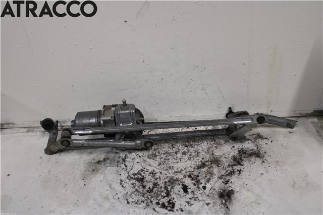 Viskermotor frontrute til VW Golf V, Combi 2003-2008  (1Q1955119C|)